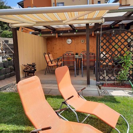 Ferienhaus Und Ferienwohnung Buettner Rathmannsdorf Экстерьер фото