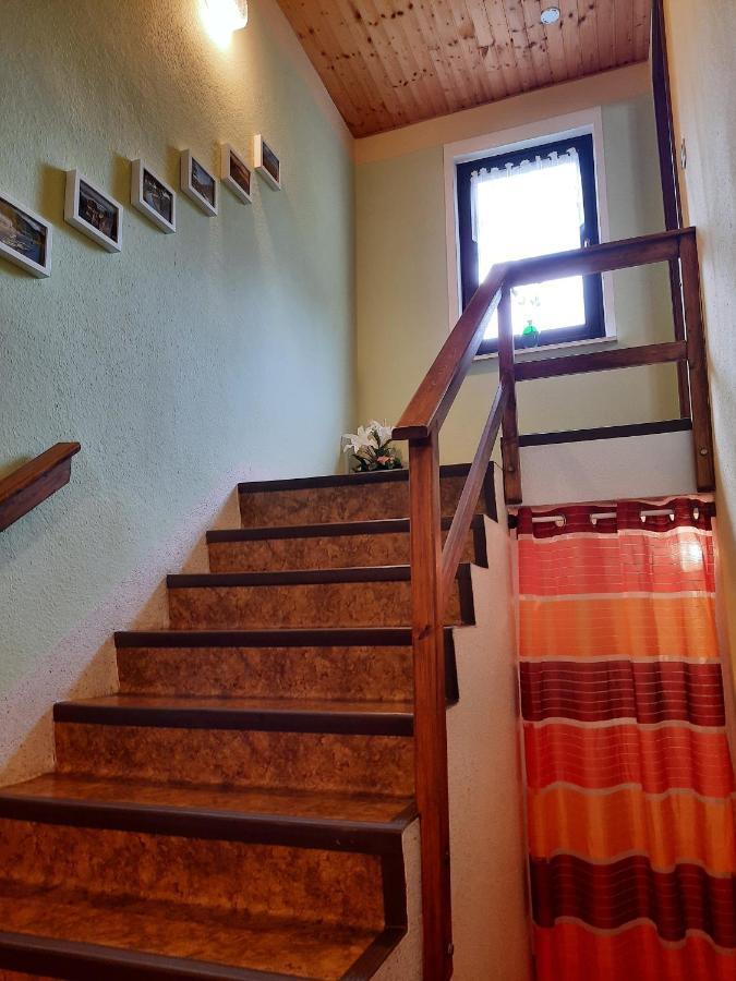 Ferienhaus Und Ferienwohnung Buettner Rathmannsdorf Экстерьер фото