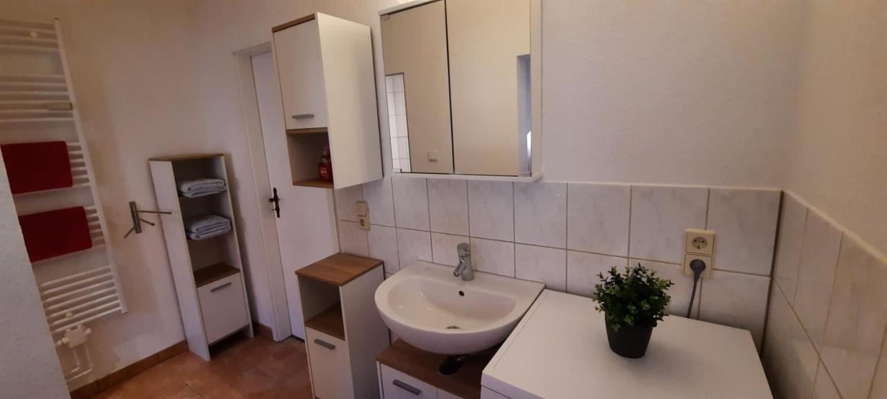 Ferienhaus Und Ferienwohnung Buettner Rathmannsdorf Экстерьер фото