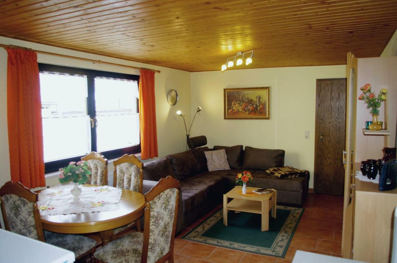 Ferienhaus Und Ferienwohnung Buettner Rathmannsdorf Экстерьер фото