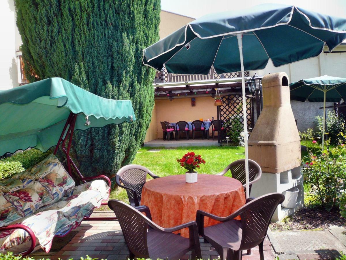 Ferienhaus Und Ferienwohnung Buettner Rathmannsdorf Экстерьер фото