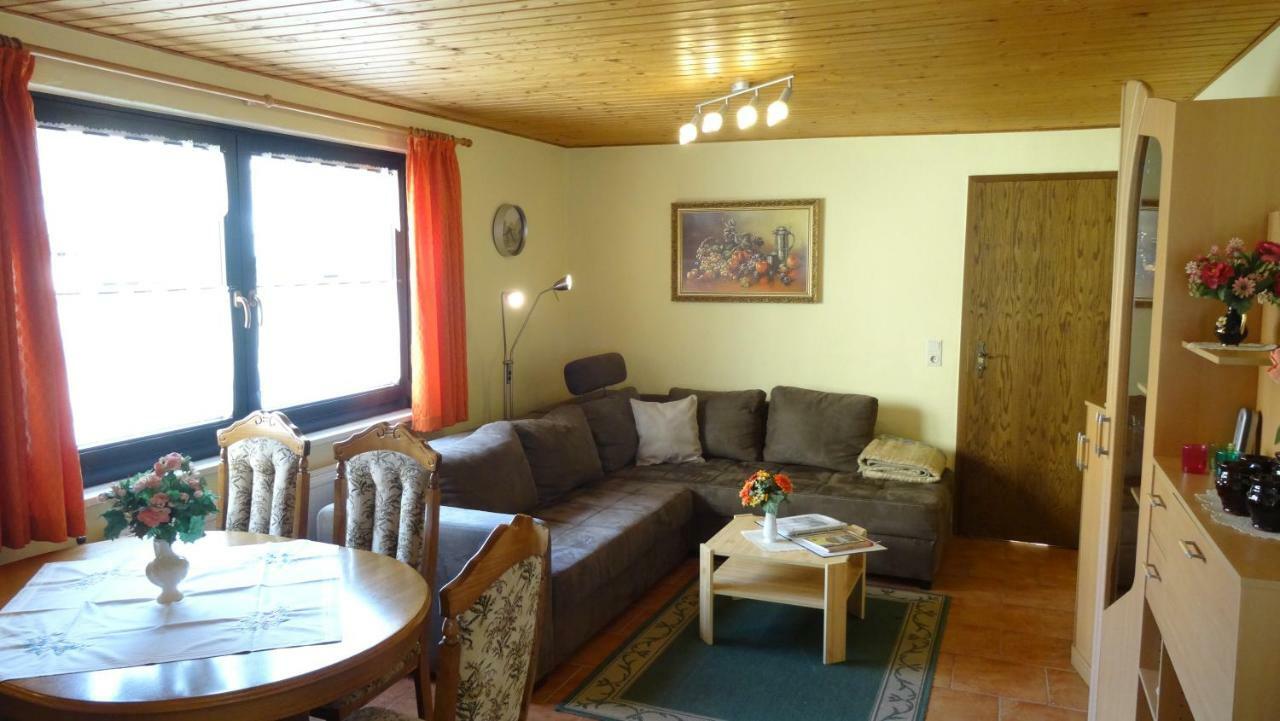 Ferienhaus Und Ferienwohnung Buettner Rathmannsdorf Экстерьер фото