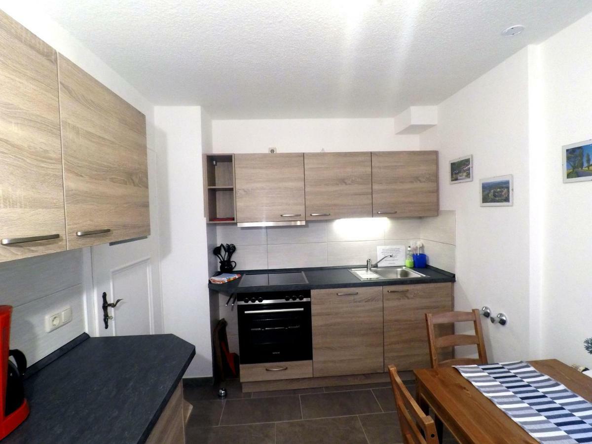Ferienhaus Und Ferienwohnung Buettner Rathmannsdorf Экстерьер фото